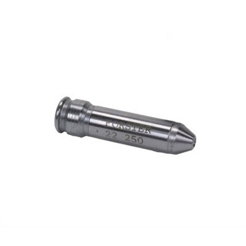 Forster Products Inc SAAMI Rimless Headspace Gauge 222 Remington Magnum