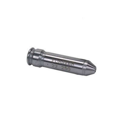 Forster Products Inc SAAMI Rimless Headspace Gauge 222 Remington Magnum