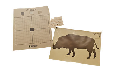 ATN Boar Thermal Target 30"x24"