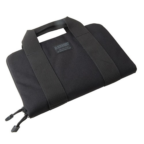 Blackhawk Gun Rug Pistol Pouch 12x8 Inch Black