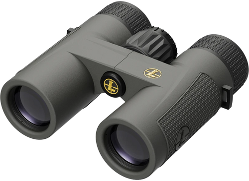 Leupold BX-4 Pro Guide HD Binoculars 10x32mm Shadow Gray