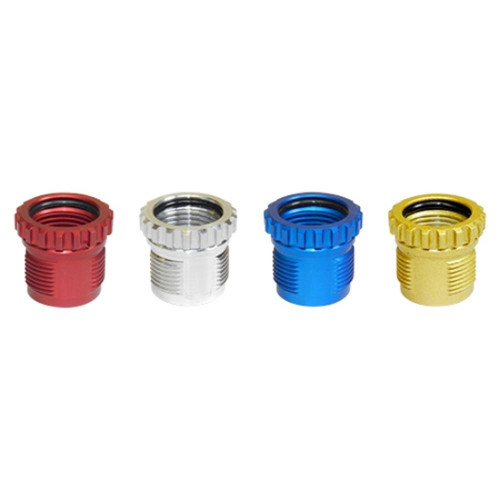 Lee Precision Smart Lock Breech Lock Bushings 4-Pack