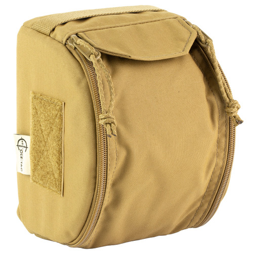 Cole-Tac Night Vision Guardian Case 2 Liter (Multicam Black)