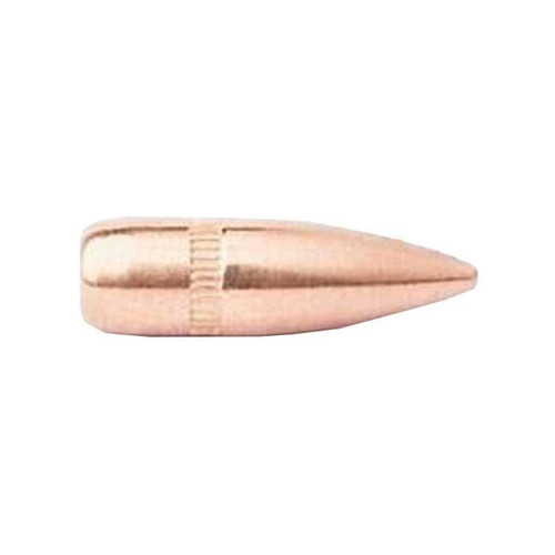 Campro 223 Caliber Bullets 55 Grain Full Metal Jacket Box of 100