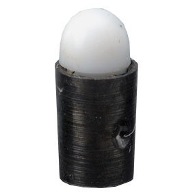Lyman Shotgun Middle Bead Sight #11 Press Fit Ivory