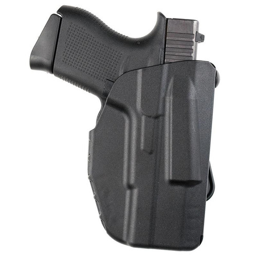 Safariland 7371 Micro ALS Holster for S&W M&P Shield 9/40 Black Right Hand