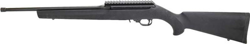 Faxon Firearms 10/22 16 Inch Pencil Barrel 22LR Rifle