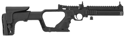 Hatsan Jet I .22 Caliber PCP Air Pistol