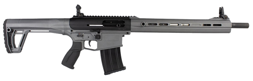 SDS Arms Tokarev TT-12 Lever Action 12 Gauge Shotgun 18.5" Barrel