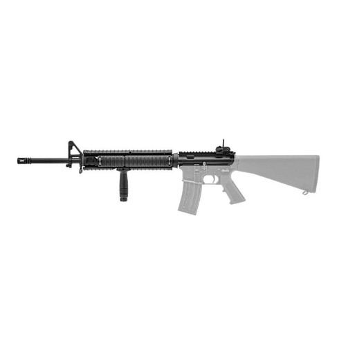 FN America FN 15 Military Collector Series M16A4 Complete Upper Receiver Assembly 5.56mm 20" Barrel