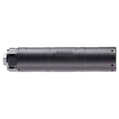Daniel Defense SG-30Ti SoundGuard Suppressor 5/8x24 Thread Black