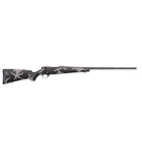 Weatherby Vanguard Talon Rifle 6.5 Creedmoor 26" Barrel 4rd Magazine Blacktooth Stock