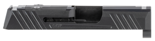 Grey Ghost Precision GGP365 Version 1 Slide Sig P365 Black