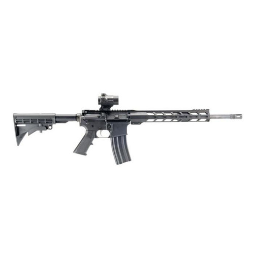 Anderson Manufacturing Utility Rifle 5.56 16" Barrel