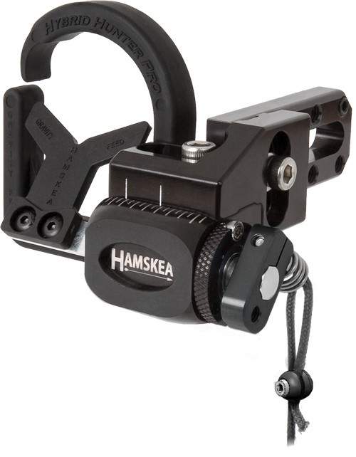 Hamskea Archery Rest Primer LH