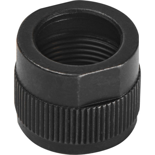 Glock Factory Thread Protector .45 ACP G21 Gen 4 M16x1LH Black