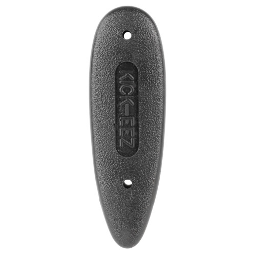 Kick Eez Recoil Pad Prefit KZ109 Beretta 5" Long Black - Image 1