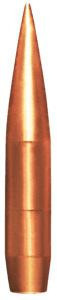 Berger 375 Caliber Bullets 379 Grain ELR Match Solid 50 Count