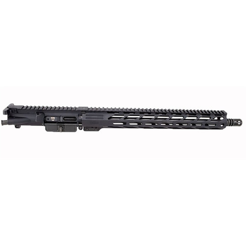 Faxon AR-15 Bantam Upper Receiver Assembly 9mm Luger 16" Barrel