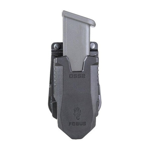 Fobus Single Magazine Pouch 9mm 40 Double Stack