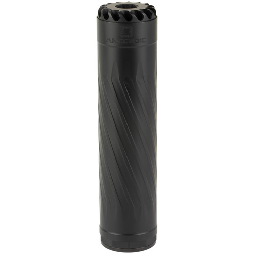 Anechoic Anechox 45 Suppressor .45 Caliber Black