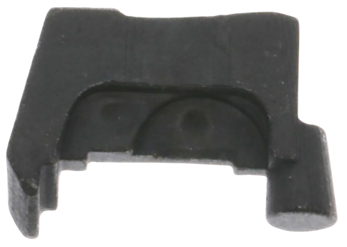 Rival Arms RARA62G001A Extractor Glock Gen 3-4 9mm Black Stainless Steel
