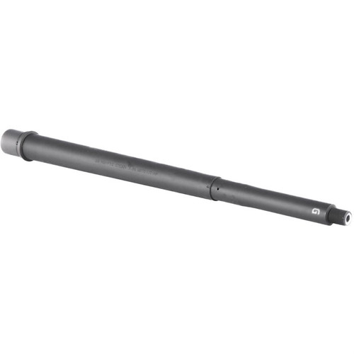 Geissele Automatics Barrel AR-15 5.56x45 NATO 14.5" CHF Heavy Profile Chrome Lined