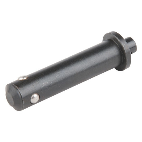 KNS Push Button Quick Takedown Pin .250" Diameter AR-15 Matte