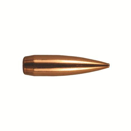 Berger 30 Caliber (308 Diameter) Bullets 155.5 Grain Fullbore 500 Count