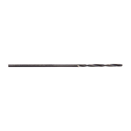 Triumph Systems Jobber Length Wire Gauge Drill 0.0420 Inch Diameter