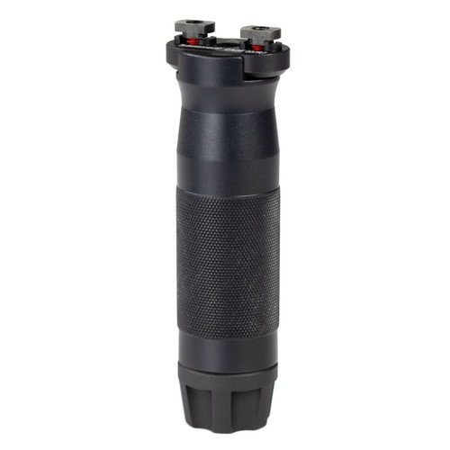 Samson Manufacturing M-LOK Vertical Grip Long Standard Black