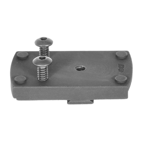 Egw EAA Super Sight Leupold DeltaPoint Pro Sight Mount Black