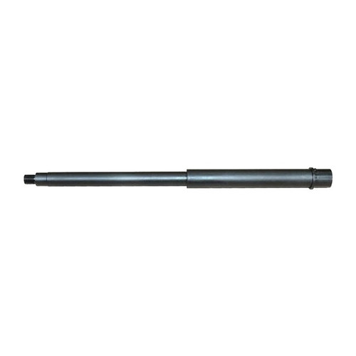 16" 1:8" TWIST 1/2X28 NITRIDEGLFA BARREL AR15 M4 223 WYLDE (.750" Gas Block)