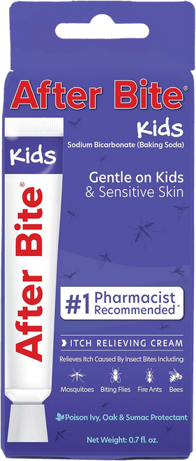 Adventure Ready Brands After Bite Kids Insect Bite Treatment