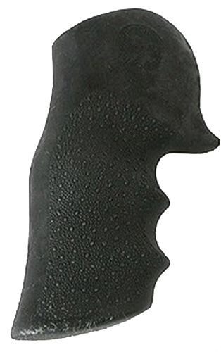 Hogue Monogrip Grip Black Rubber Fits Dan Wesson 44/357