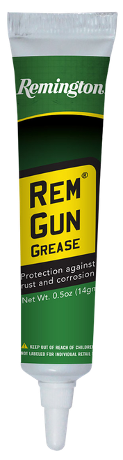 Remington Rem Gun Grease 0.5 oz Tube