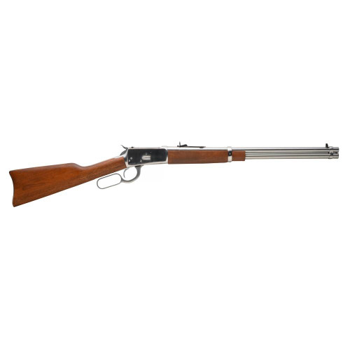 Taurus Rossi R92 Bolt Action Rifle .44 Magnum 20" Barrel Wood Stock