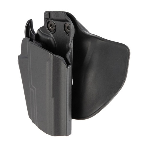 Safariland 578 GLS Pro-Fit Wide Frame Holster Right Hand Black Safariland 578 GLS Pro-Fit Wide Frame Holster Right Hand Black