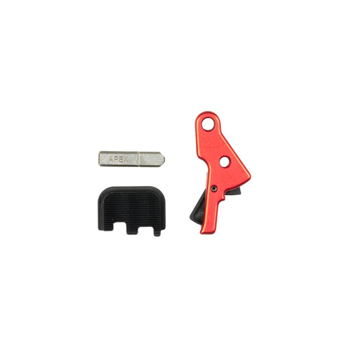 Apex Action Enhancement Kit CZ P-10S/C/F 9mm