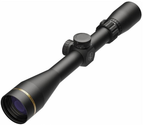 Leupold VX-Freedom Rifle Scope 3-9x40mm 1-Inch 350 Legend Duplex Matte