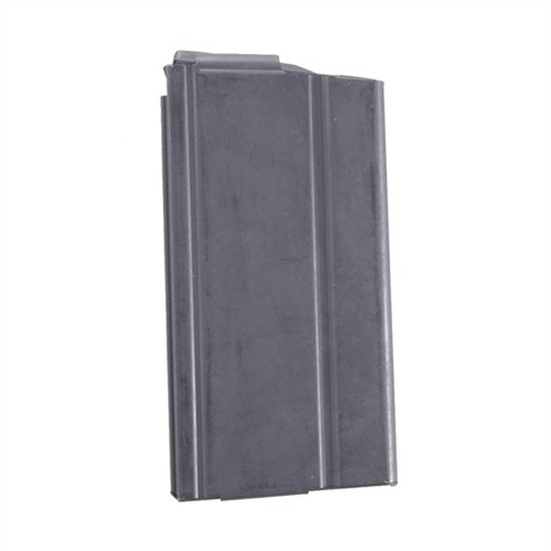 Armalite AR-10 Magazine 308 Winchester 20-Round Steel Black
