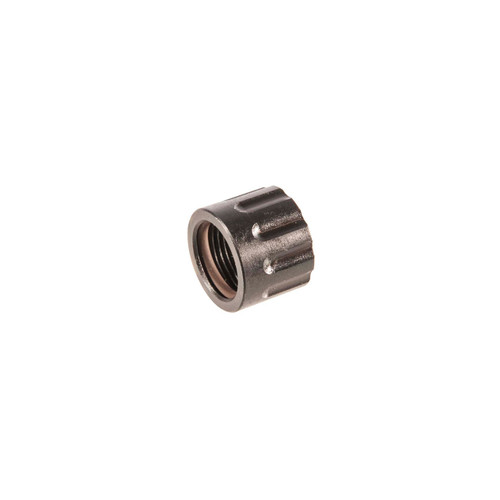 SilencerCo Delta 1/2"-28 Thread Protector with O-Ring