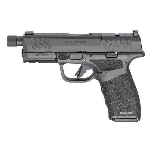 Springfield Armory Hellcat Pro 9mm Pistol 4.4" Barrel 17+1 Round