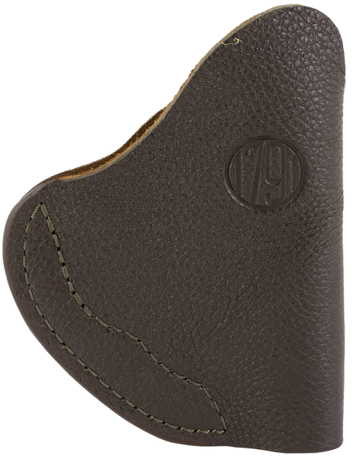 1791 Fair Chase IWB Holster Size 2 Brown Left Hand 1791 Fair Chase IWB Holster Size 2 Brown Left Hand