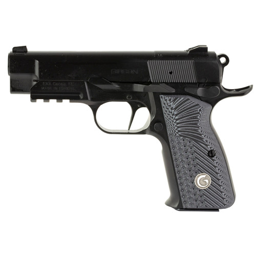 Girsan MCP35 9mm Luger Pistol 3.88" Barrel 15+1 Round Black