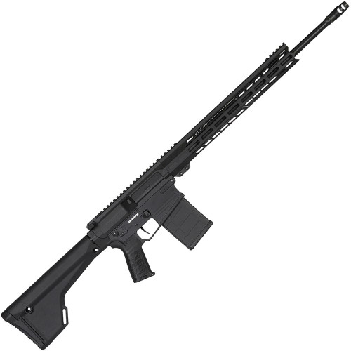 CMMG Endeavor MK3 Bolt Action Rifle 6.5 Creedmoor 20" Threaded Barrel Black CMMG Endeavor MK3 Bolt Action Rifle 6.5 Creedmoor 20" Threaded Barrel Black
