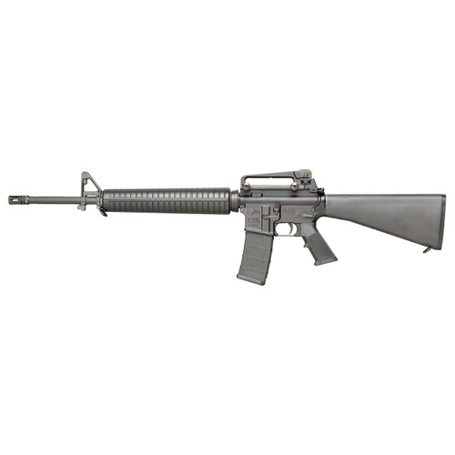 Colt AR15A4 Semi Automatic Rifle 5.56x45mm NATO 20" Barrel Matte Black