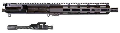Aim Sports AR-5CUB8 5.56x45mm NATO Pistol 10.50" Barrel Black Nitride
