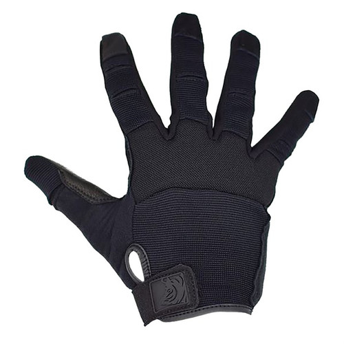 Patrol Incident Gear Alpha Plus Tactical Glove 2X-Large Black Patrol Incident Gear Alpha Plus Tactical Glove 2X-Large Black