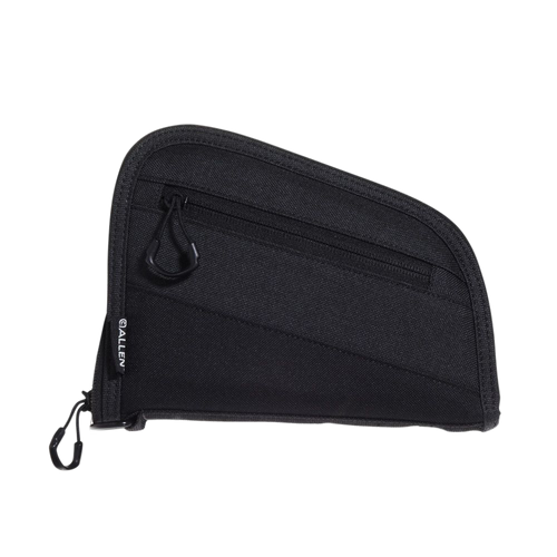 Allen Auto-Fit 2.0 Handgun Case 7 Inch Black